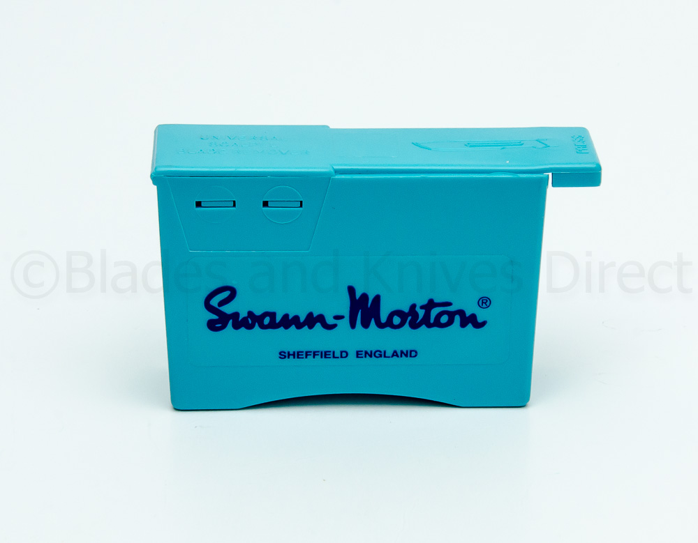 SWANN MORTON BLADE REMOVER UNIT